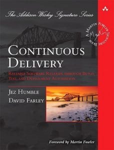 continuous delivery