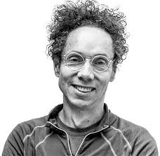 malcom gladwell